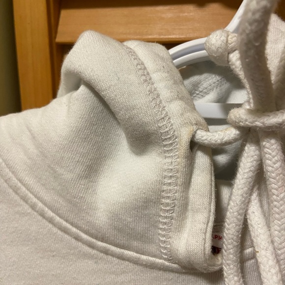 Raptors sweater - Picture 4 of 5